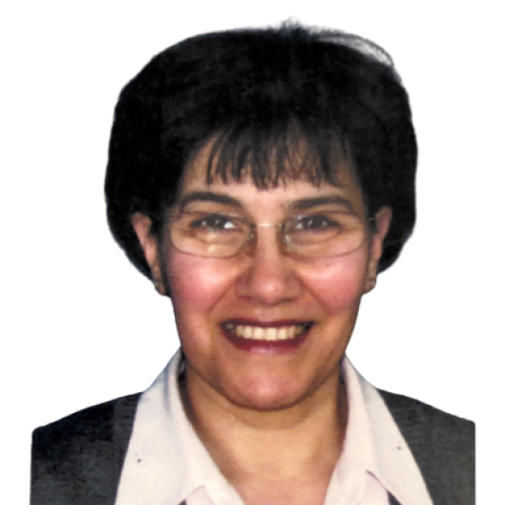 Dr. Majeda Attallah Dr. Majeda Attallah